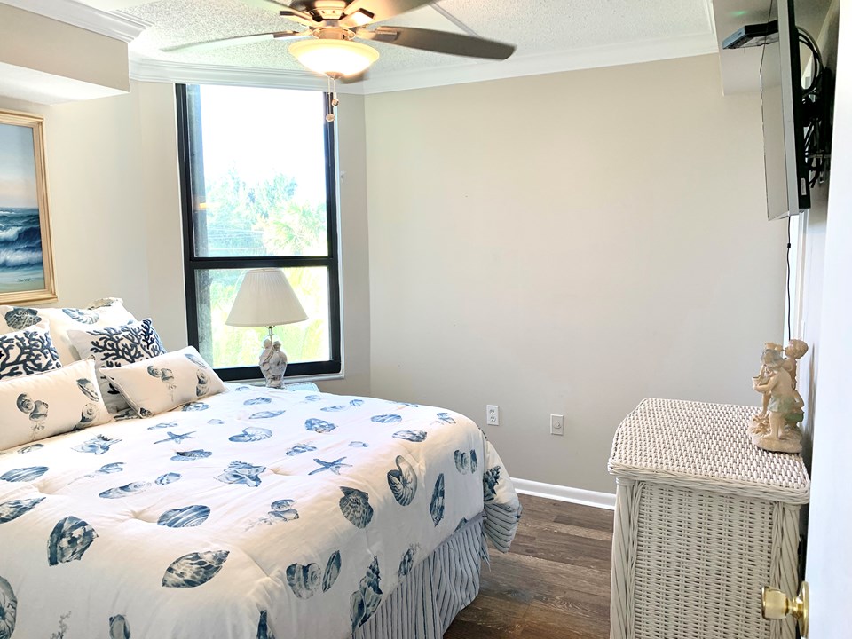 bedroom #3