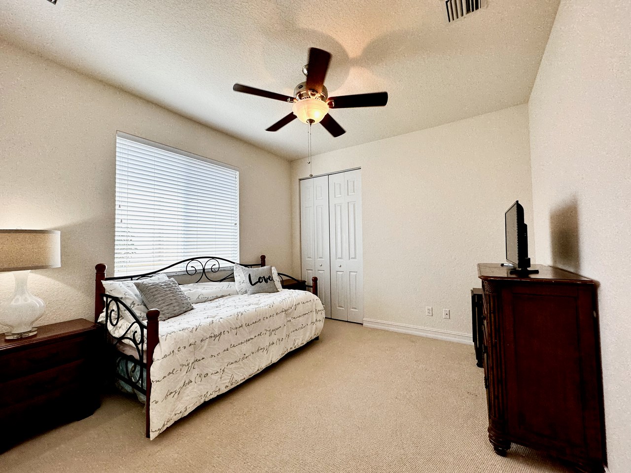 bedroom #3