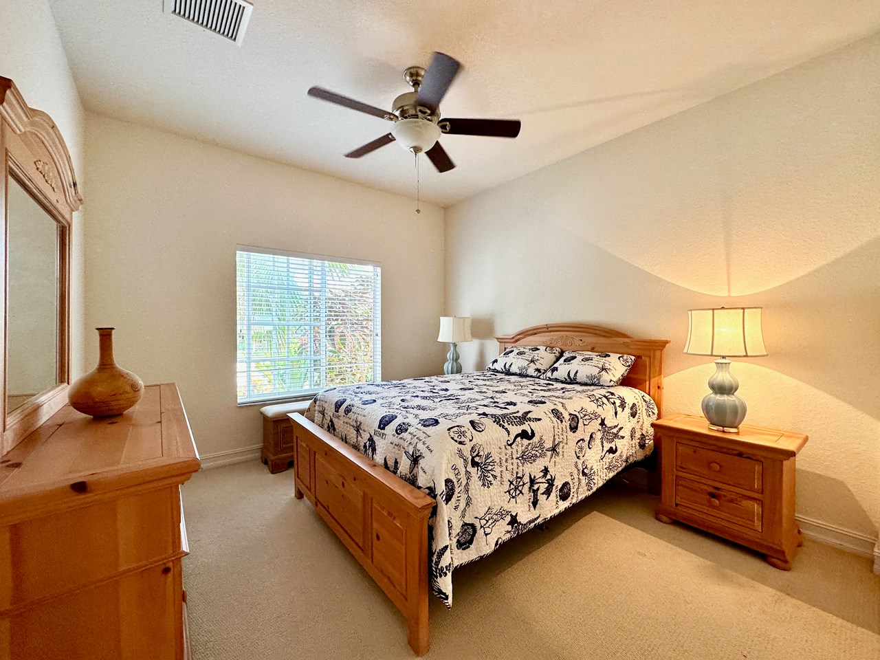 bedroom #2