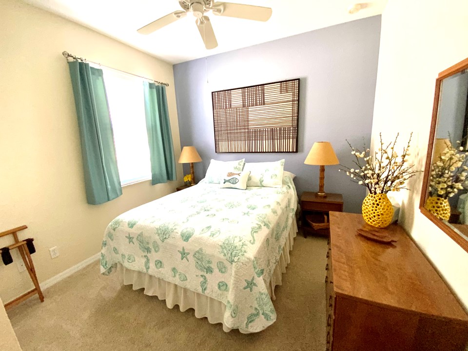 guest bedroom