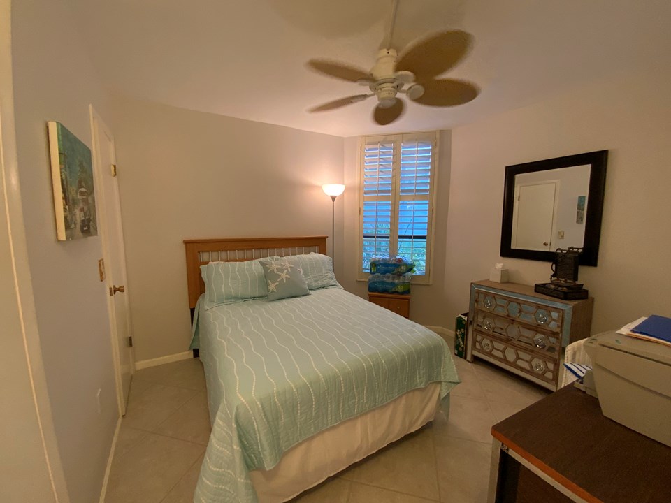 bedroom #2