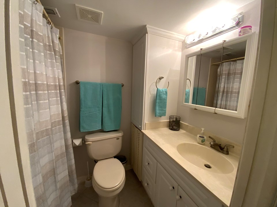 bathroom #2