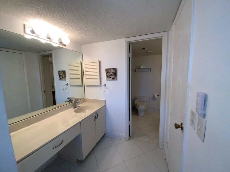 bathroom #1
