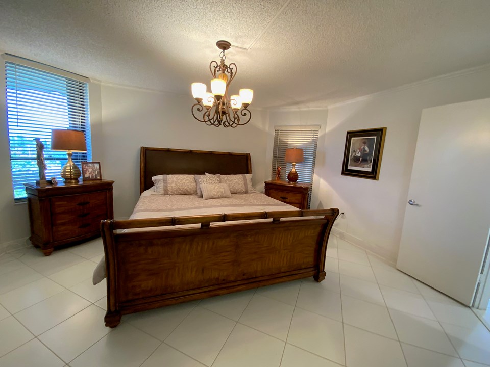 bedroom #2-first floor