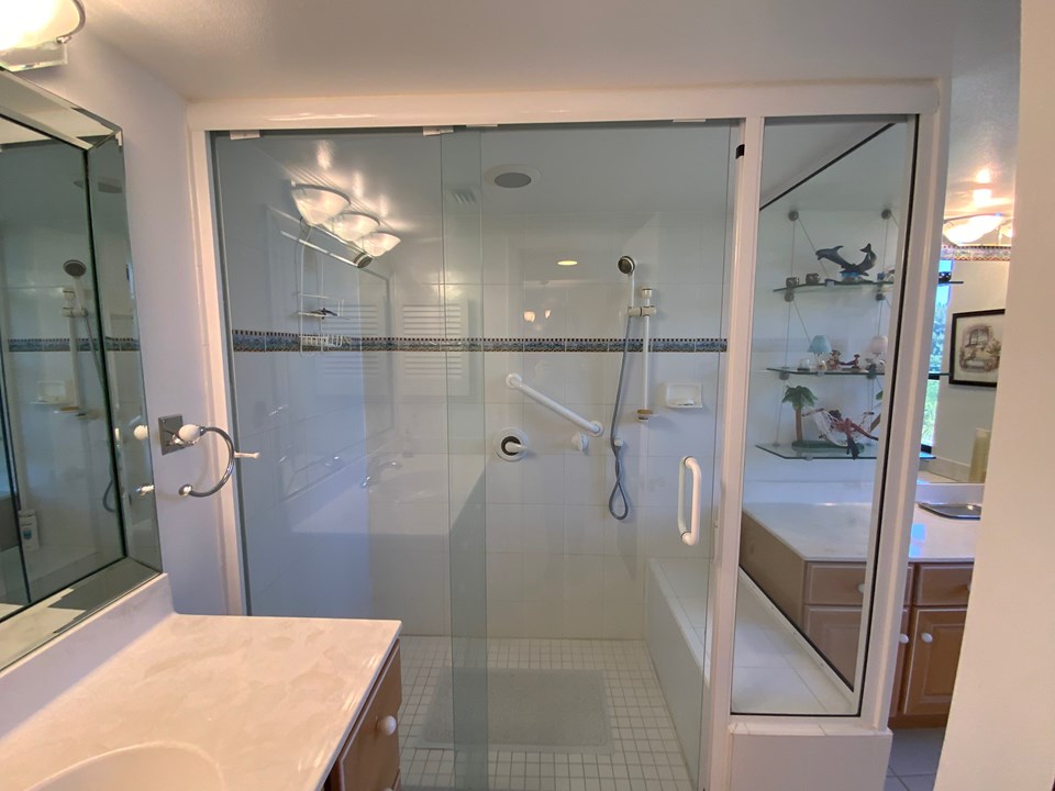 bathroom #2