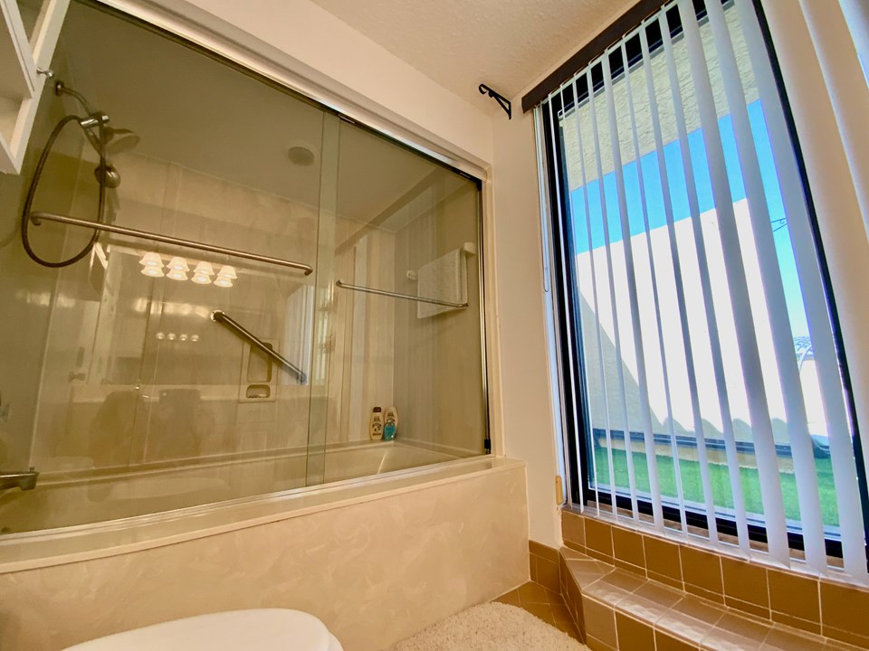bathroom #3