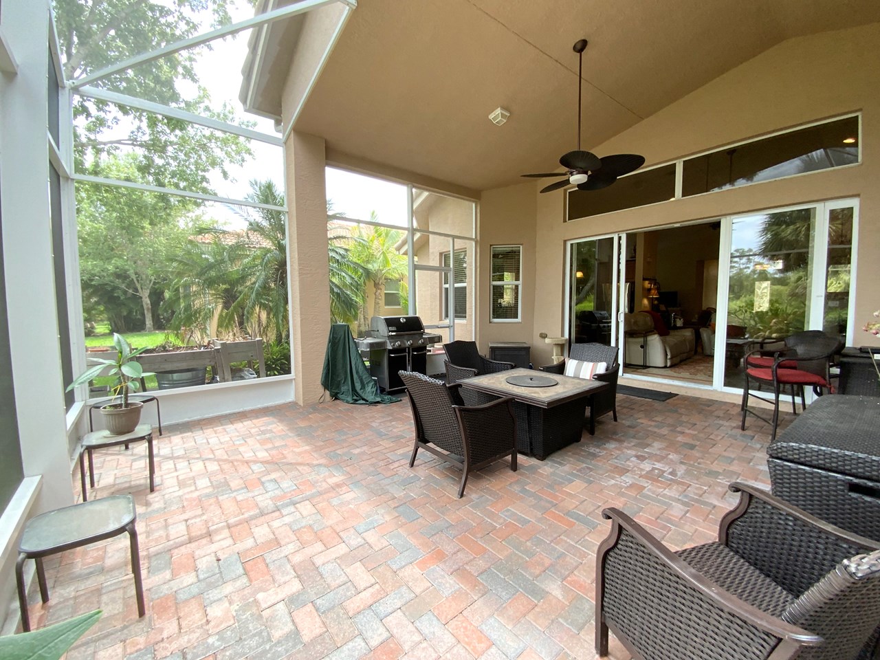 expanded covered patio