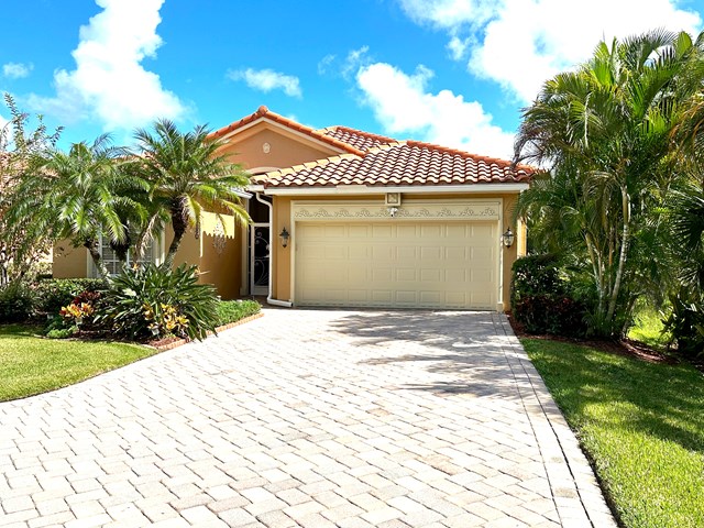 property listing