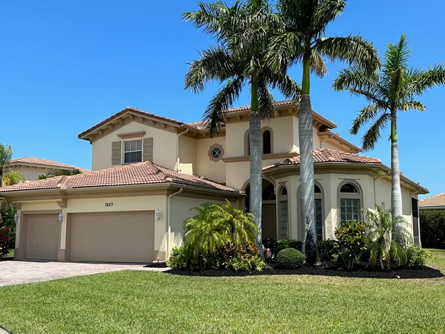 property listing