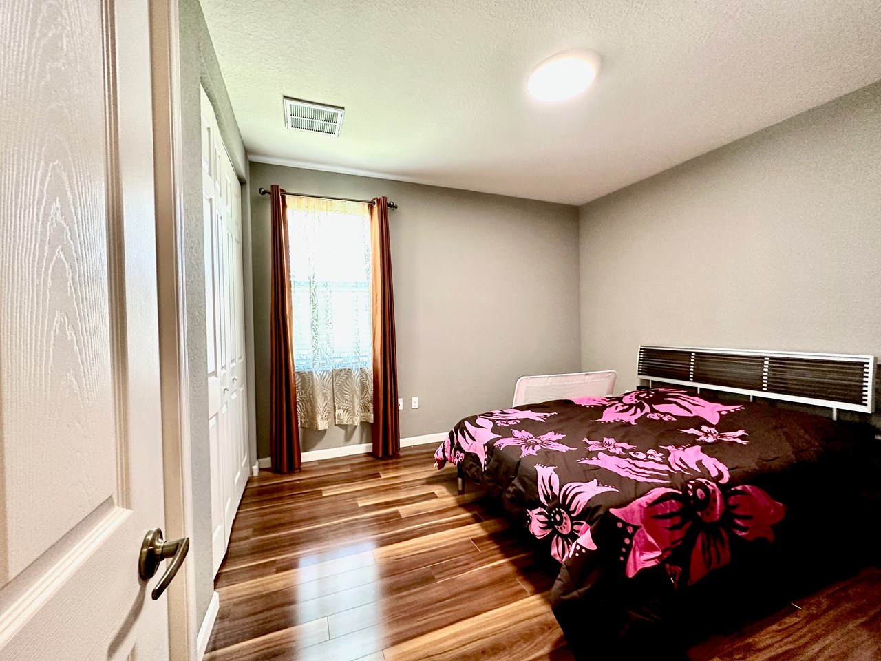 bedroom #4