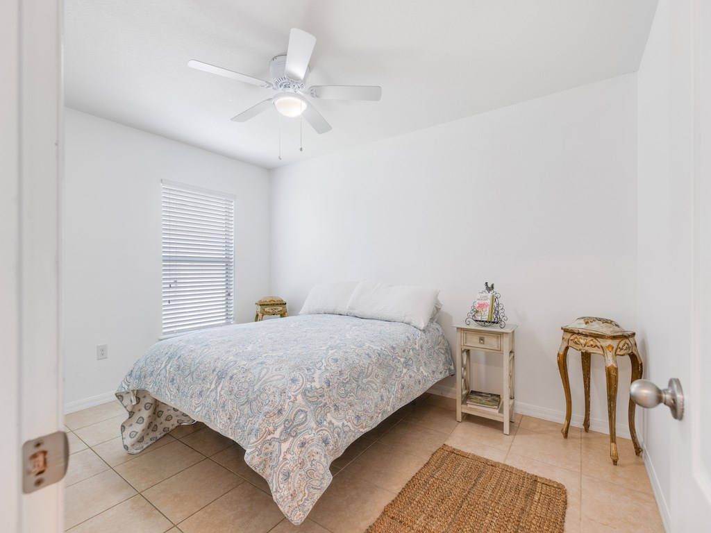 bedroom #3
