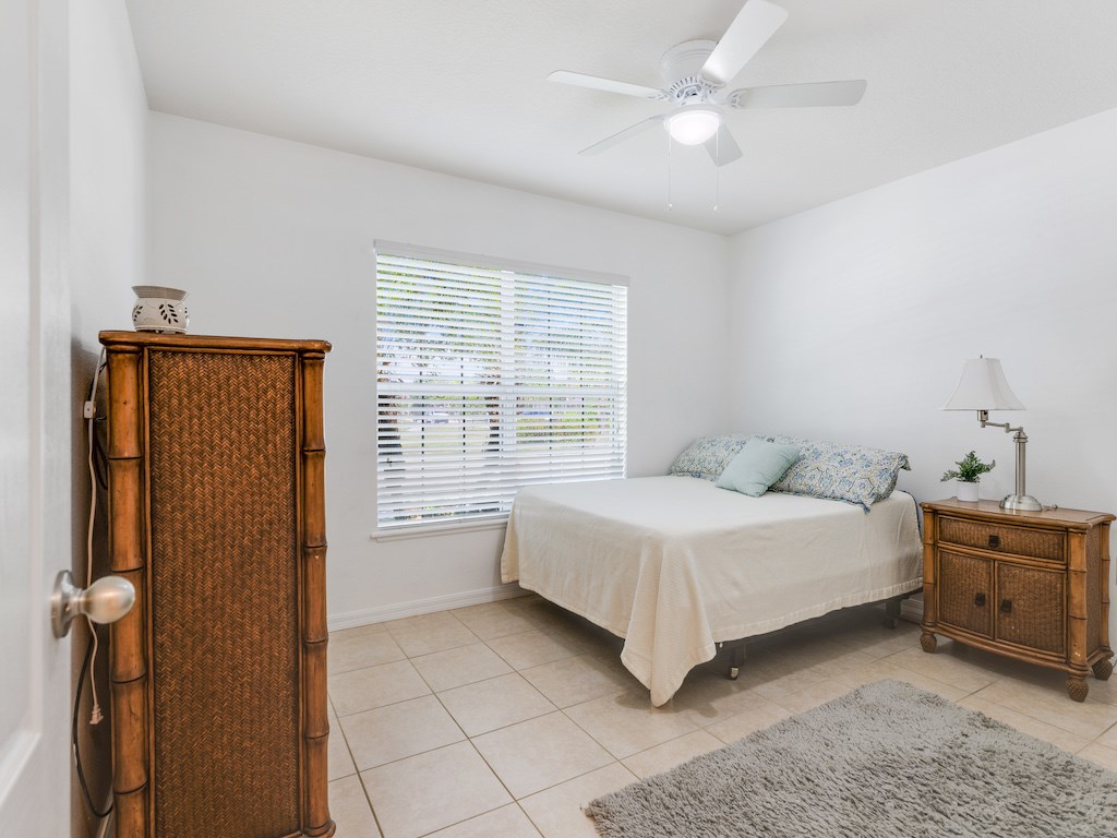 bedroom #4