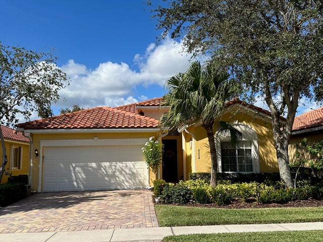 property listing