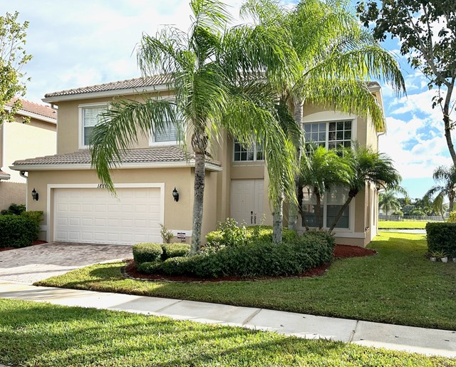 property listing
