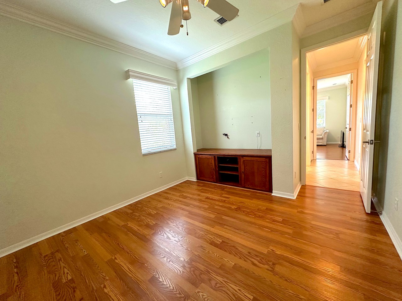 bedroom #3