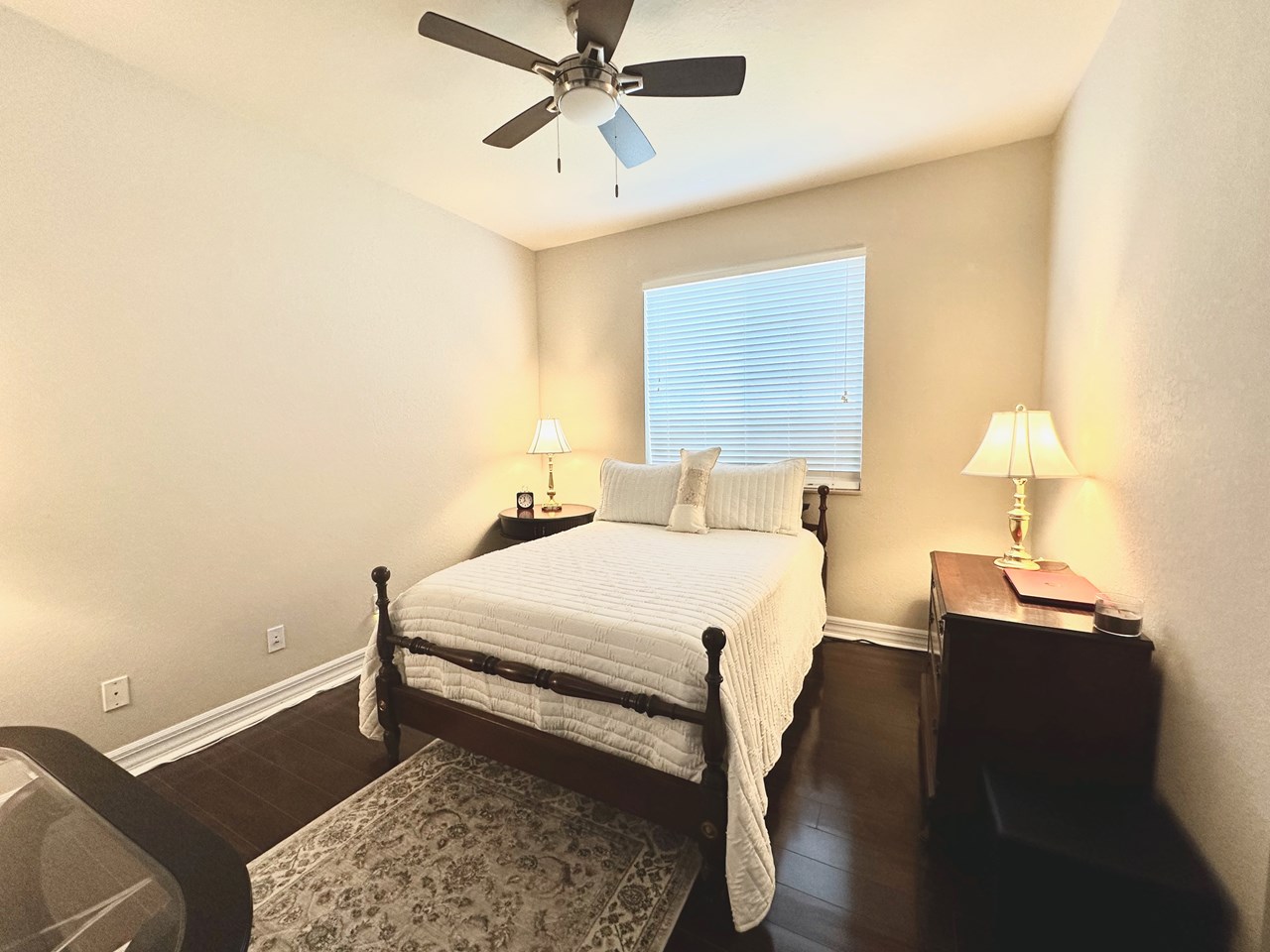 bedroom #3