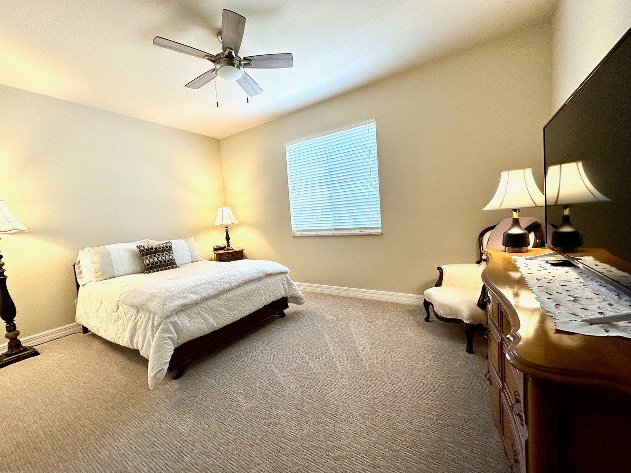 bedroom #2