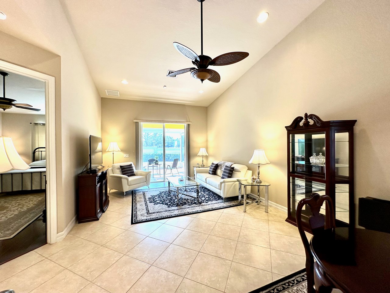 great room