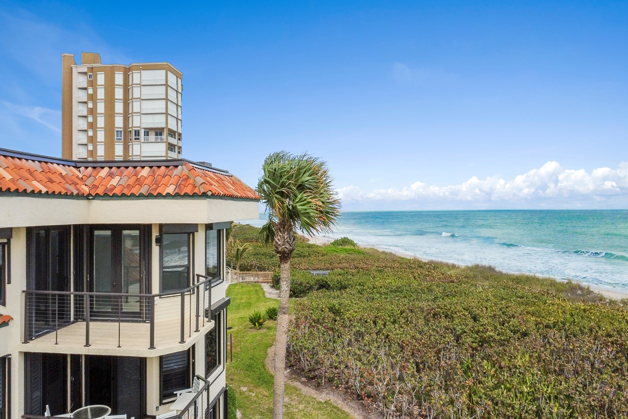 spectacular view from your new home!