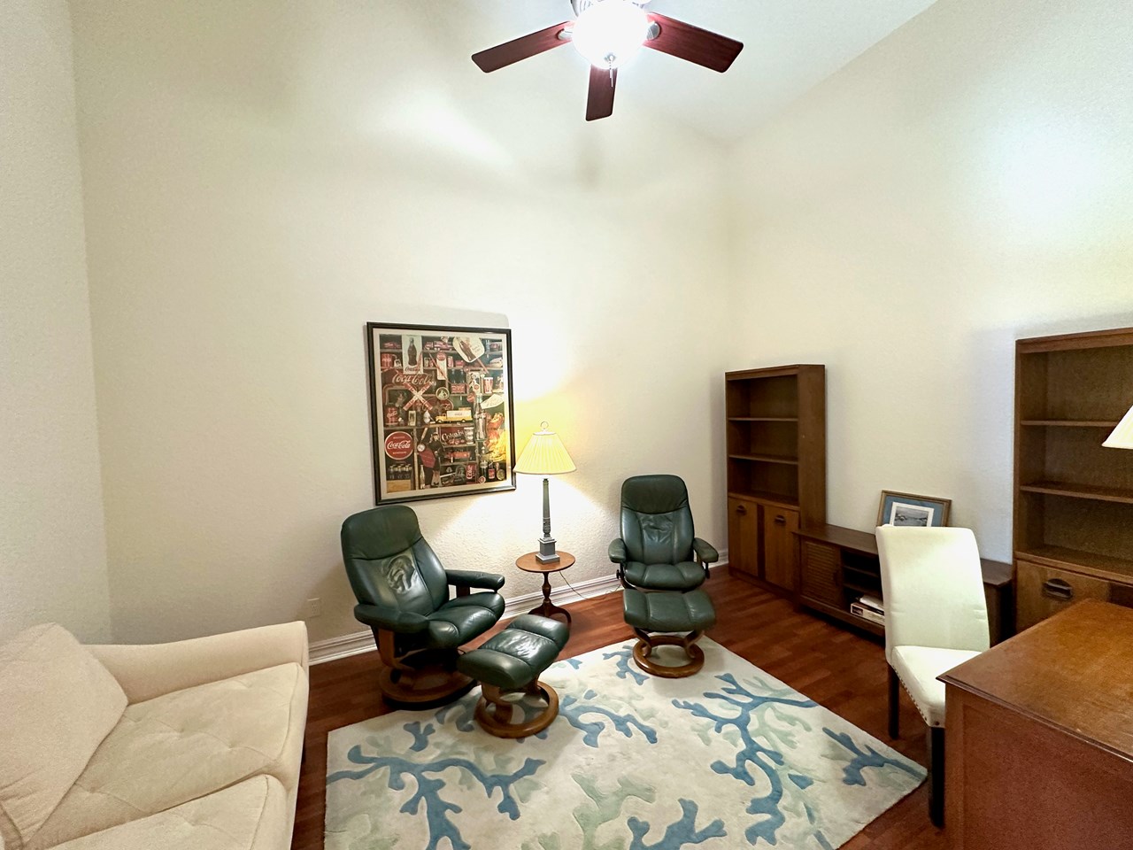 den/office