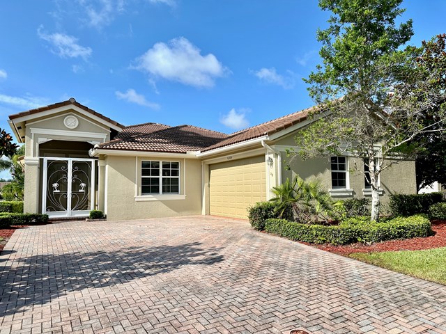 property listing