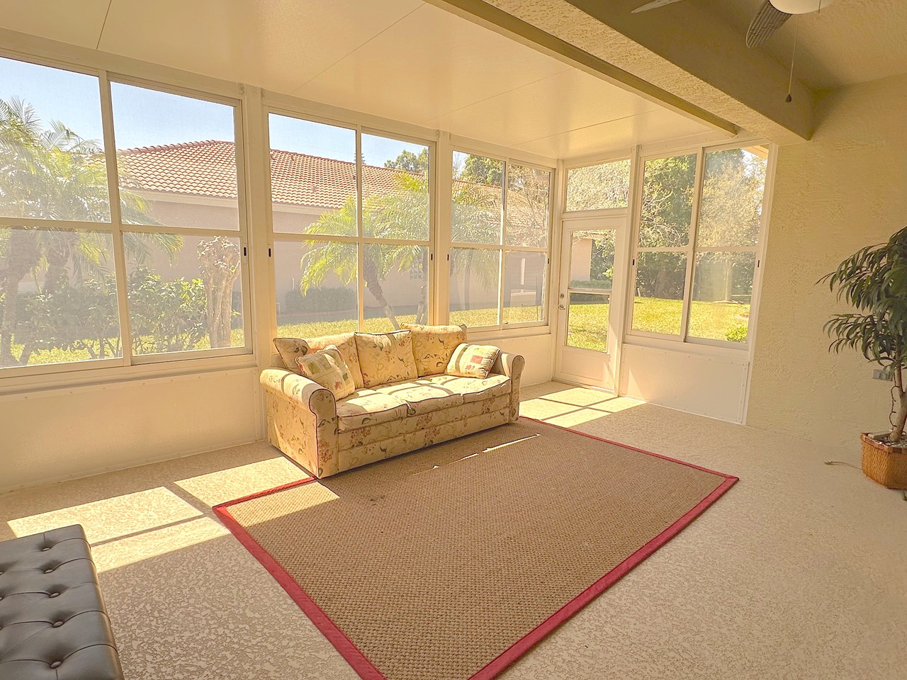sunroom