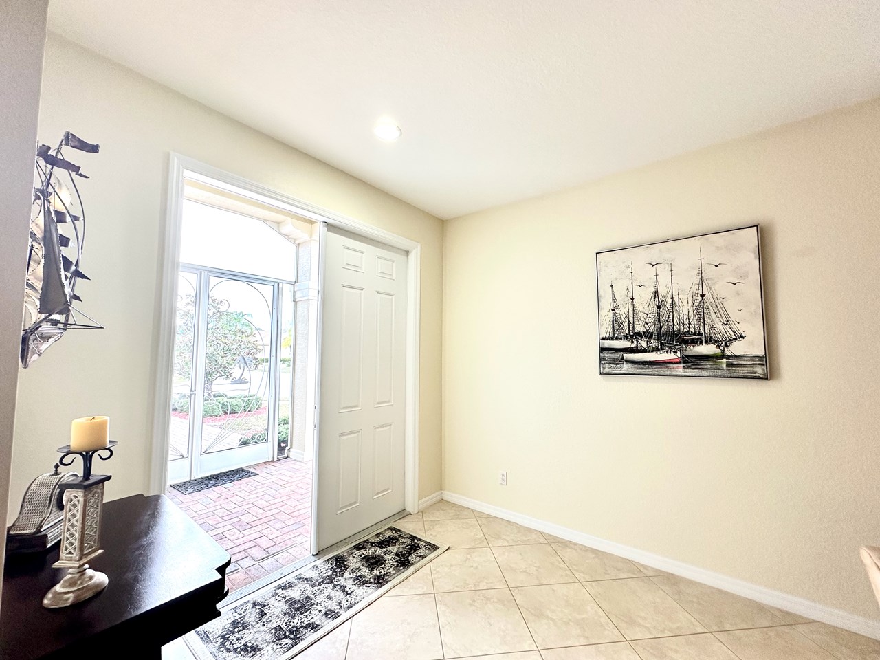 foyer