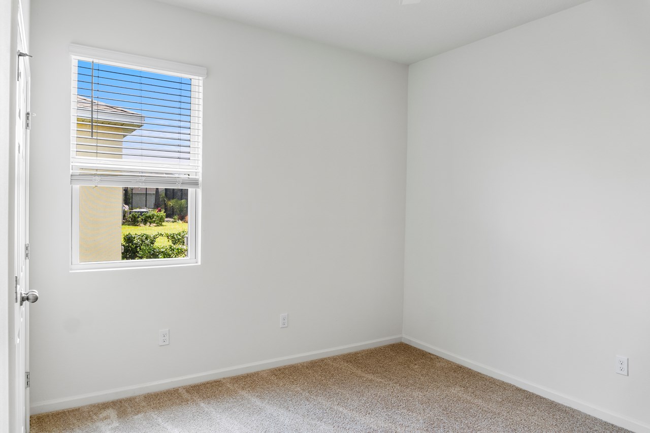 bedroom #3