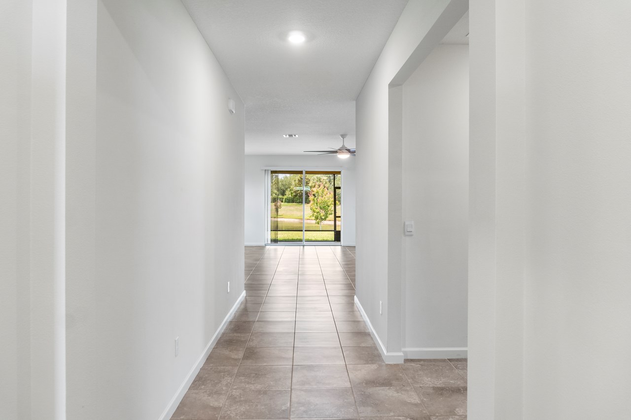 foyer entry