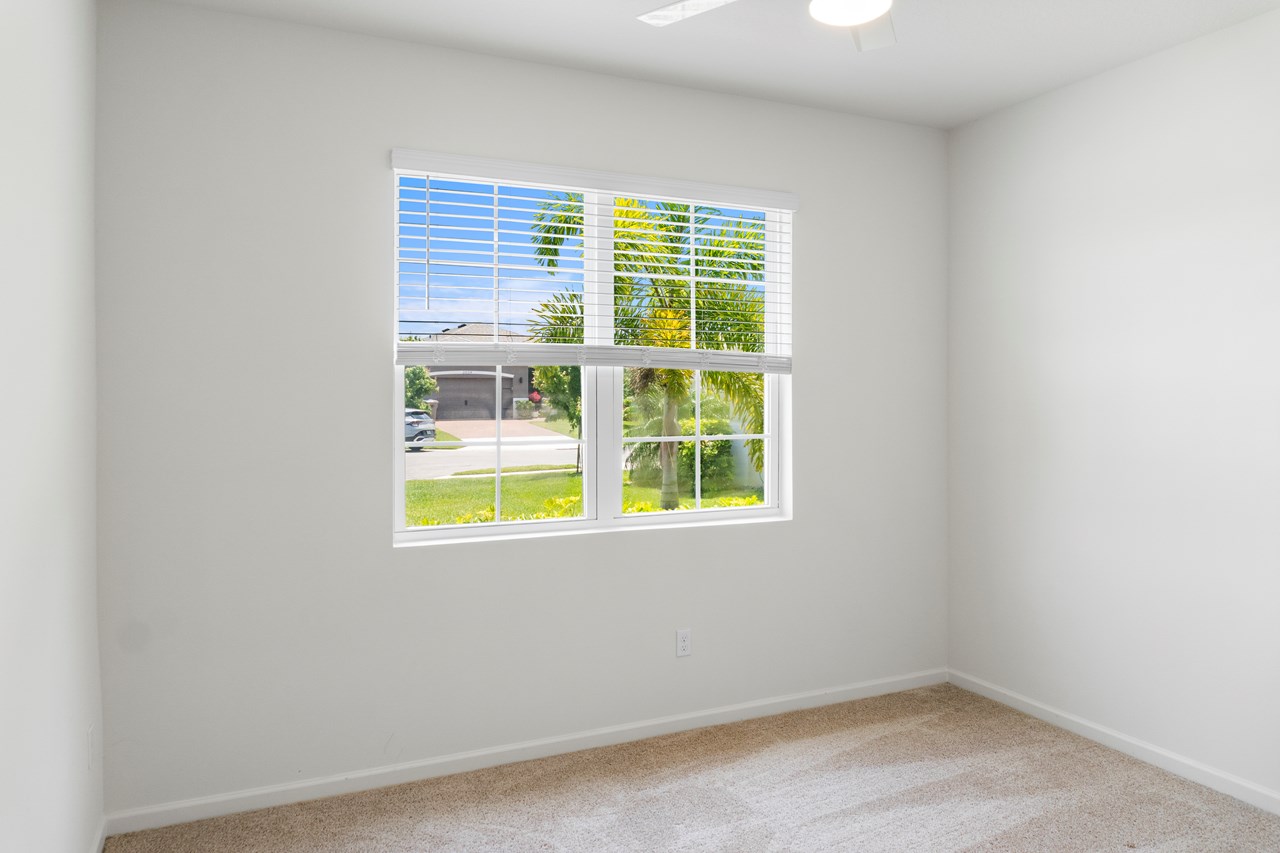 bedroom #2