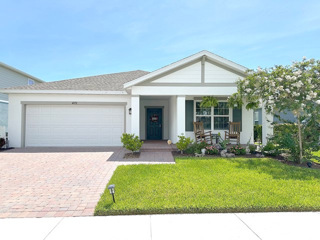 property listing
