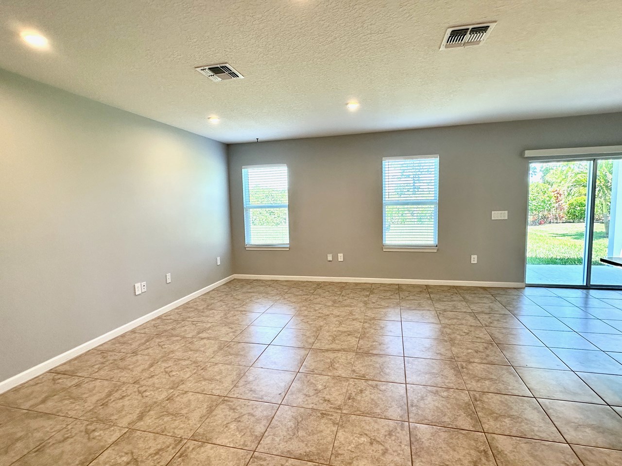 great room