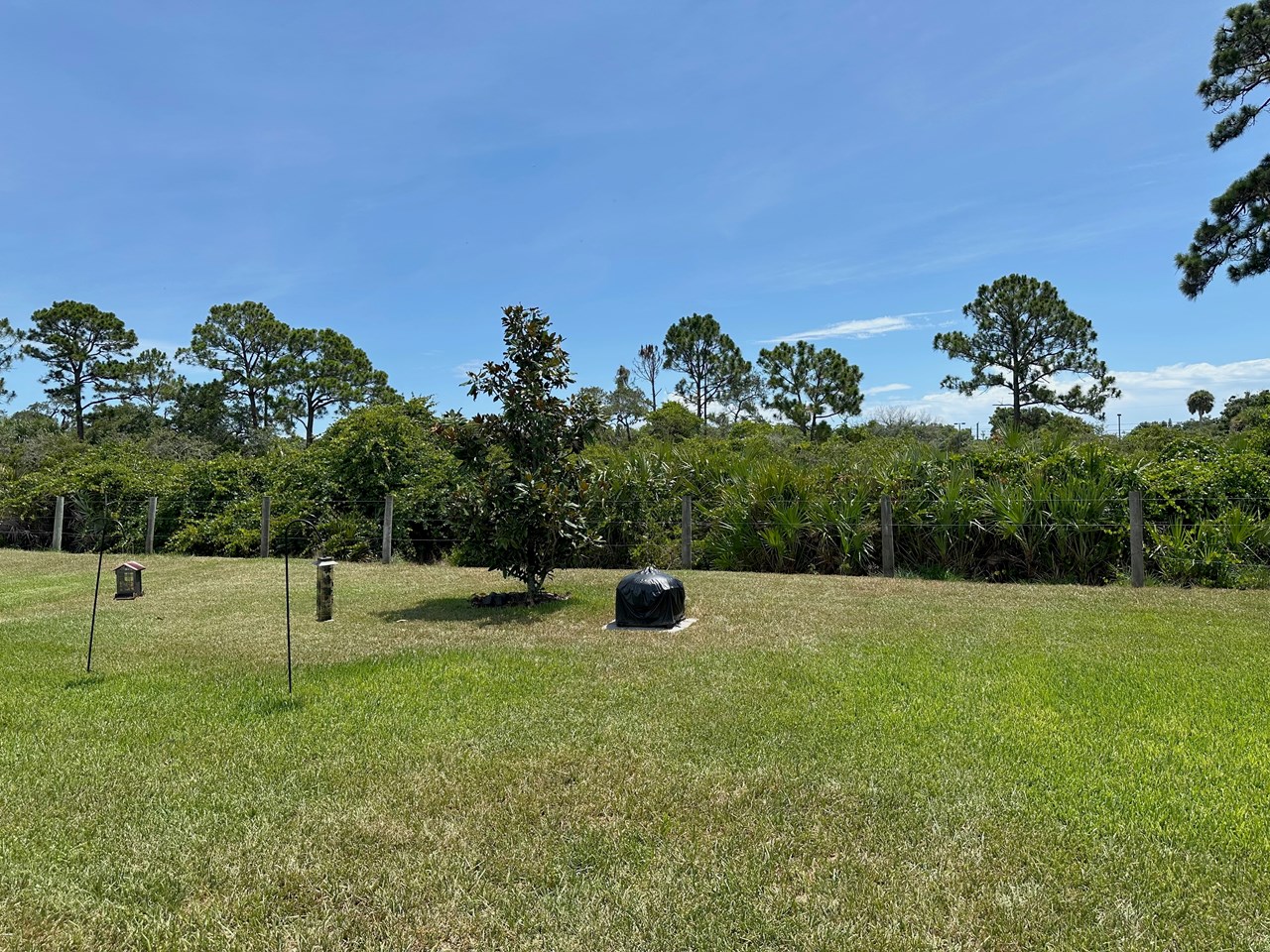 view of preserve