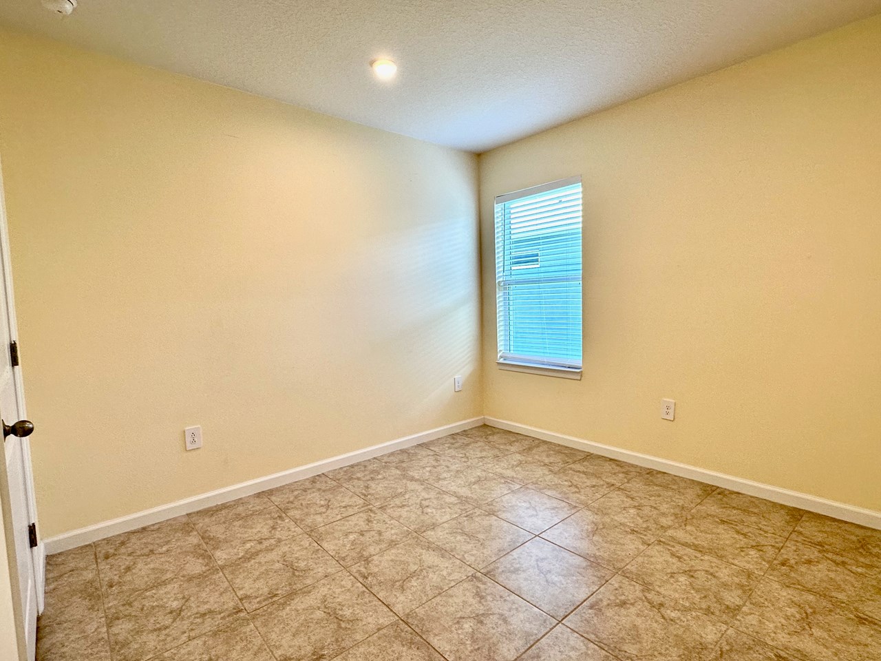 bedroom #3