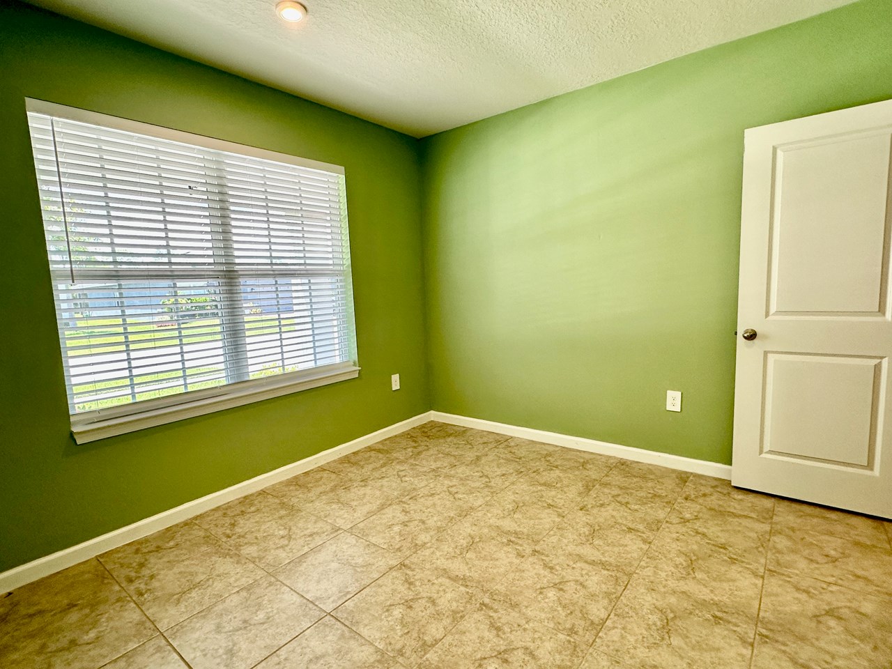 bedroom #2