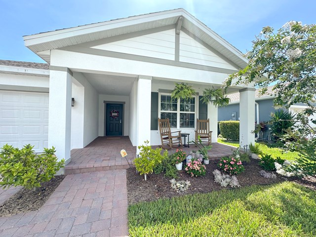 property listing
