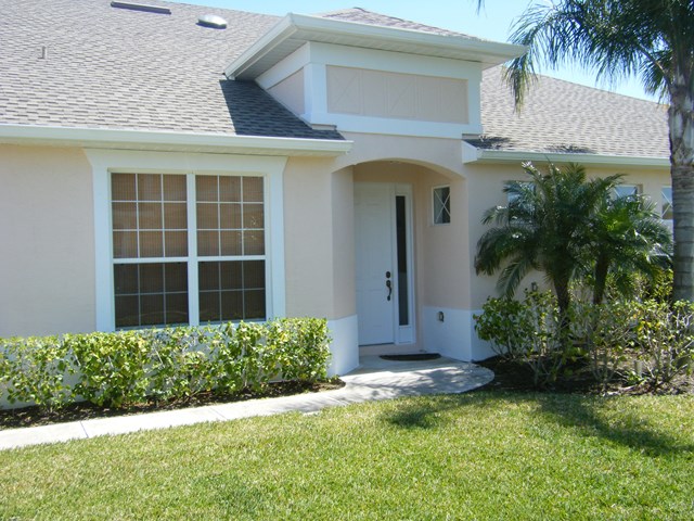 property listing