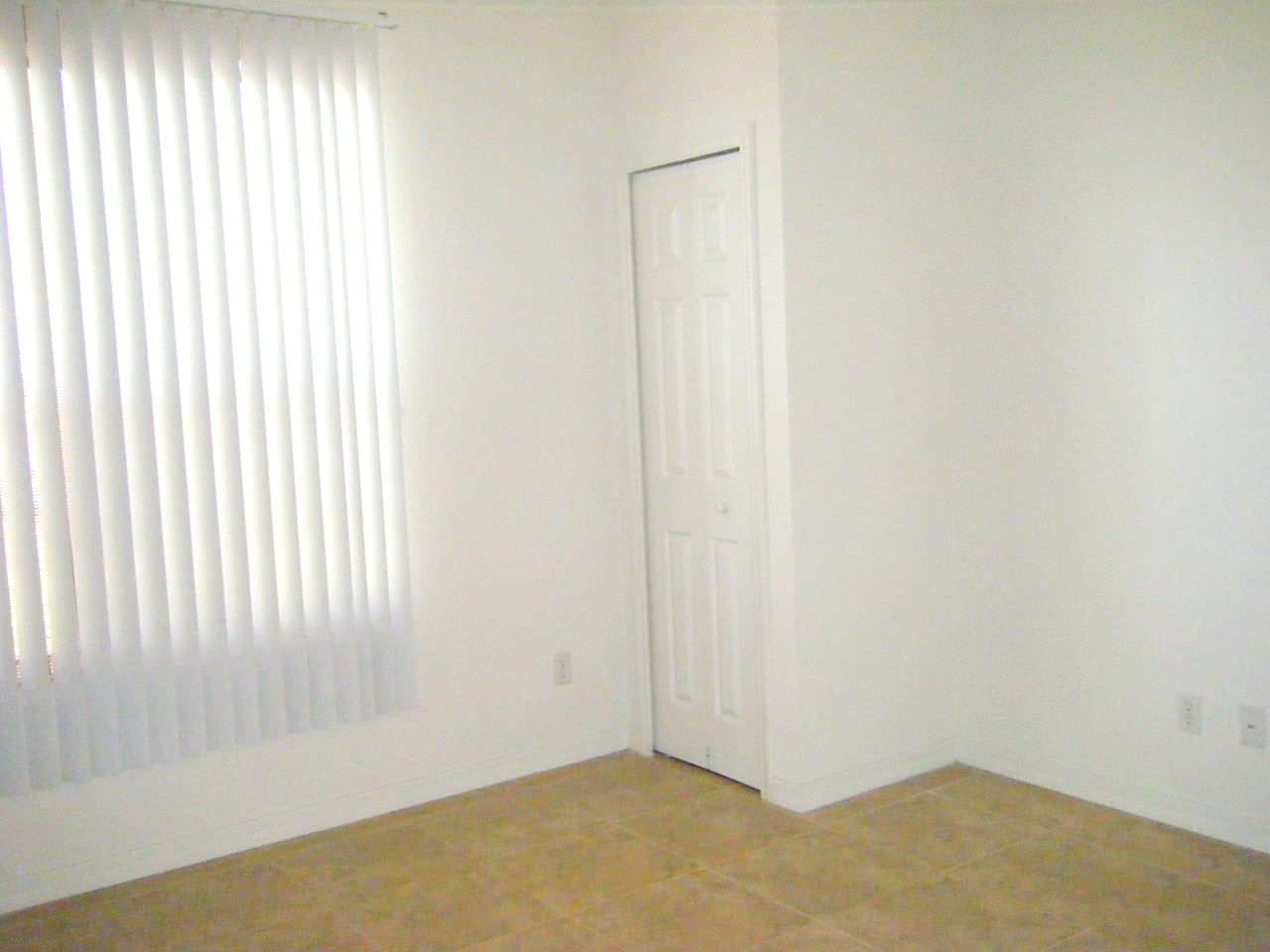 bedroom #3