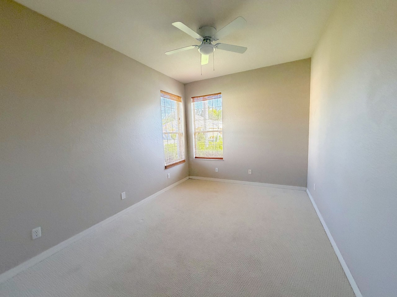 3rd. bedroom