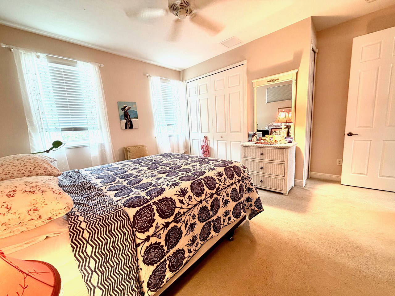 bedroom #2