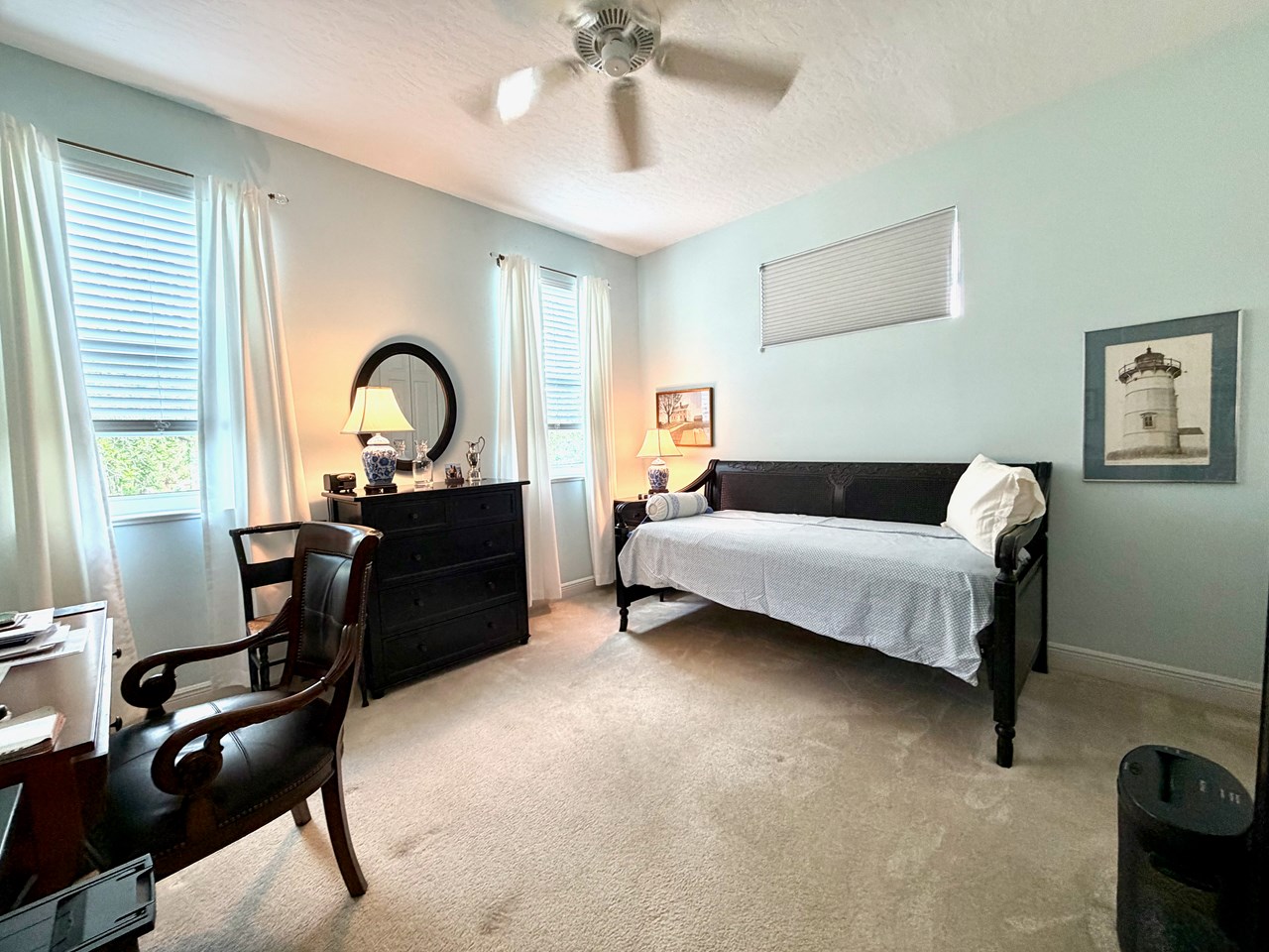bedroom #3