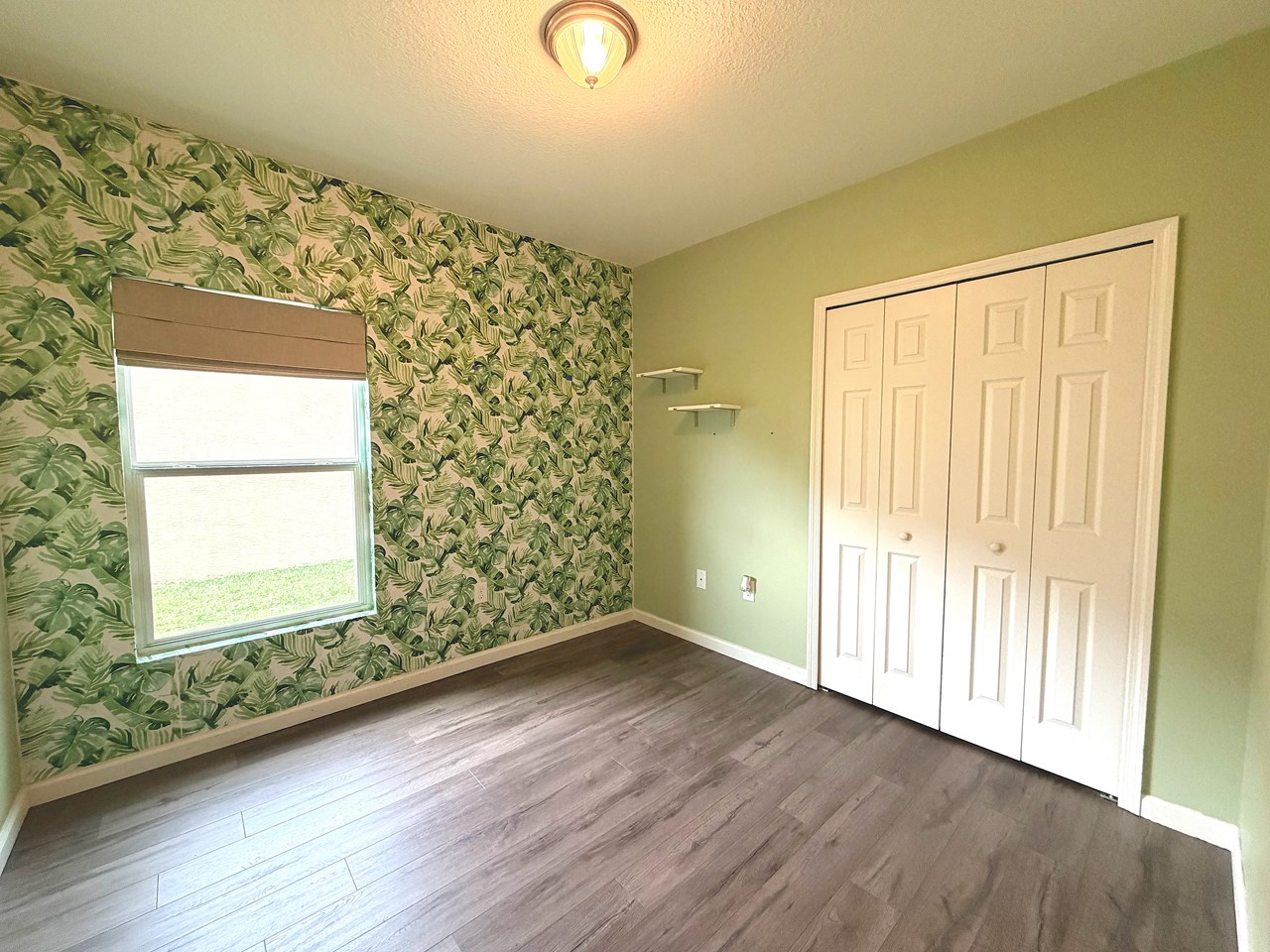 bedroom #3
