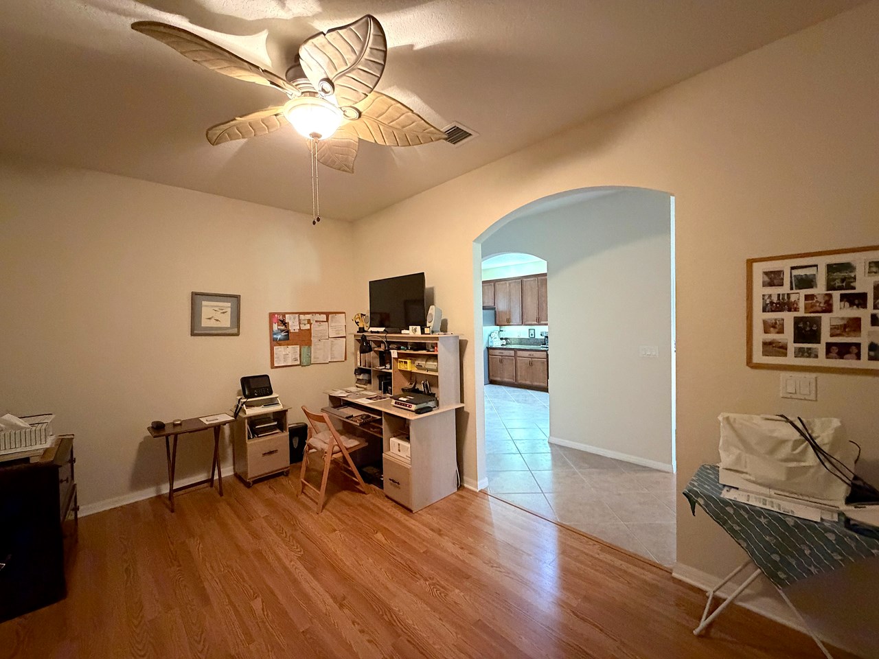 den/office