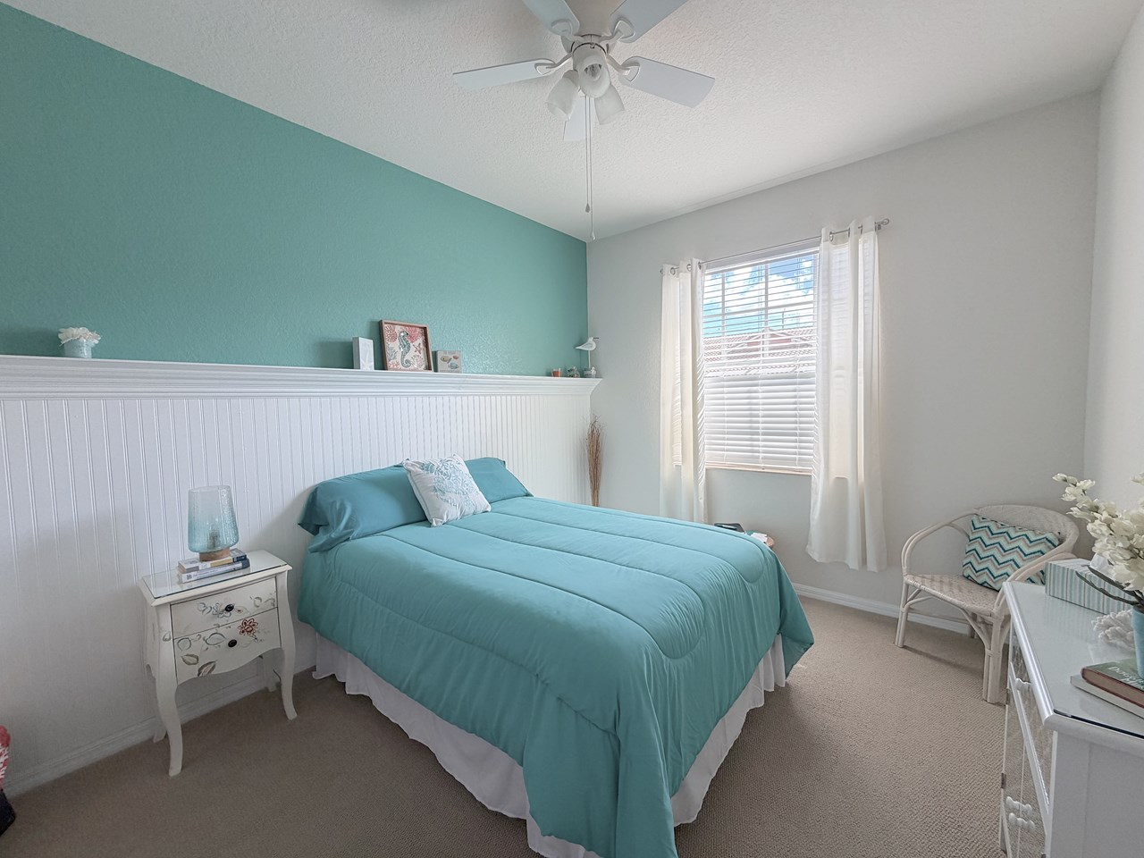 guest bedroom