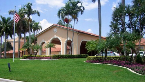 state of the art clubhouse