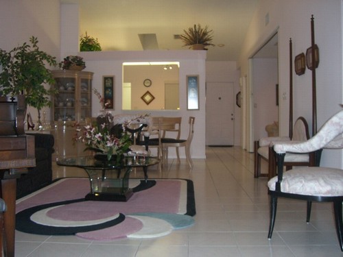 great room
