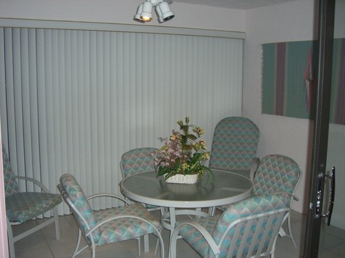 porch