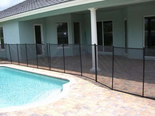 patio/pool