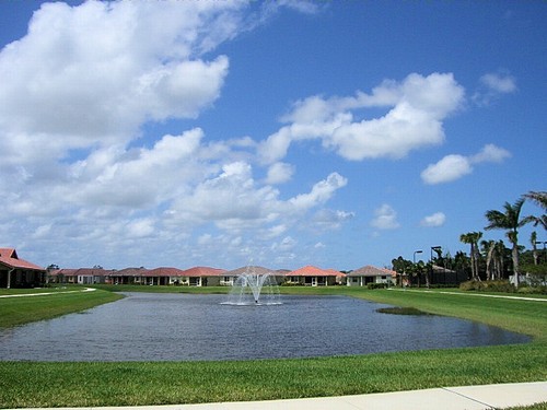long lake view